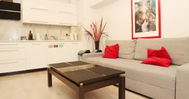 Apartment in Smolice, Poland