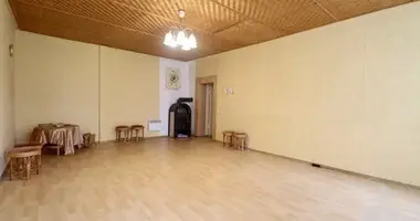 Mieszkanie 2 pokoi w Smiltene, Łotwa