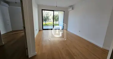 Wohnung 1 zimmer in Becici, Montenegro