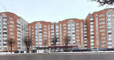 2 room apartment in Orsha District, Belarus
