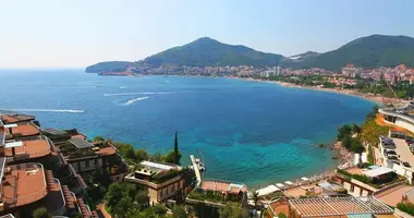 Mieszkanie 2 pokoi w Budva, Czarnogóra
