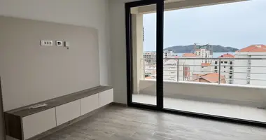 Wohnung 2 zimmer in Becici, Montenegro