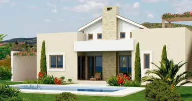Villa in Monagrouli, Zypern