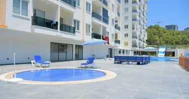 2-Bedroom Penthouse with Amenities in Avsallar, Alanya – 2km from the Sea in Alanya, Turkey
