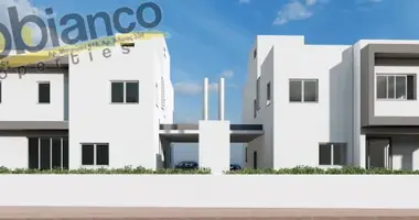 Ferienhaus 4 zimmer in Limassol, Zypern