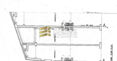 Commercial property in Gudja, Malta
