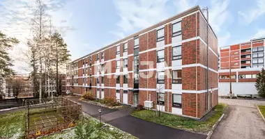 Appartement 1 chambre dans Helsinki sub region, Finlande
