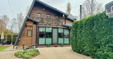 Дом 5 комнат в Carnikavas pagasts, Латвия