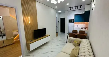 Wohnung 1 Schlafzimmer in Batumi, Georgien