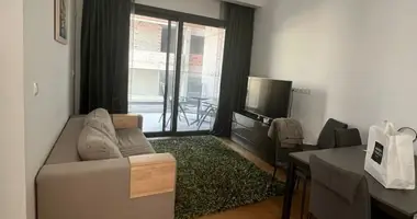 Mieszkanie 1 pokój w Limassol, Cypr