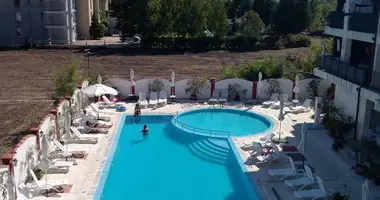 Apartamento 2 habitaciones en Nesebar, Bulgaria