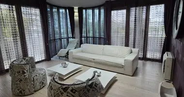 3 bedroom apartment in Montenegro
