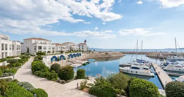 1 bedroom apartment in Lustica, Montenegro