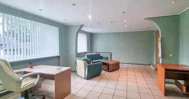 Propriété commerciale 41 m² dans Baisogala, Lituanie