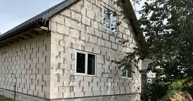 Дом 2 комнаты в Курганский сельский Совет, Беларусь