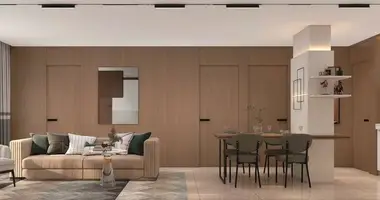 Appartement 3 chambres dans Chalong, Thaïlande