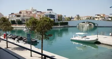 Wohnung 2 Schlafzimmer in Limassol, Zypern