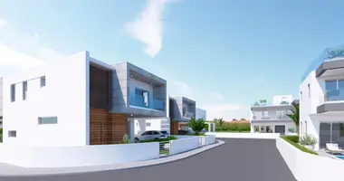 Villa 3 chambres dans Chlórakas, Chypre