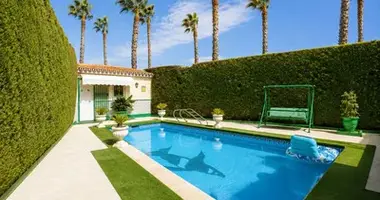 4 bedroom house in Spain