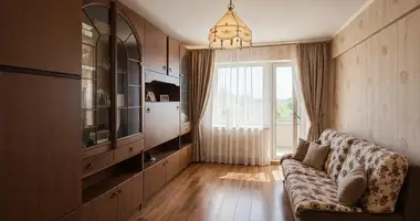Wohnung in Minsk, Belarus