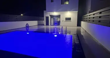 Willa w Larnaka, Cypr