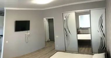 1 room apartment in Odesa, Ukraine