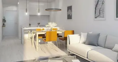 Apartamento 2 habitaciones en Orihuela, Španjolska