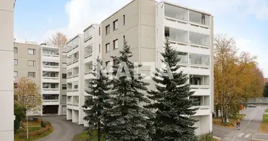 Wohnung 1 zimmer in Verwaltungsgemeinschaft Helsinki, Finnland