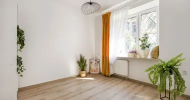 Квартира 1 комната в Варшава, Польша