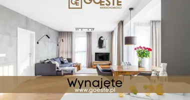 Apartamento 2 habitaciones en Smolice, Polonia