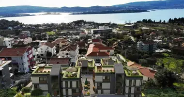 Mieszkanie 2 pokoi w Tivat, Czarnogóra