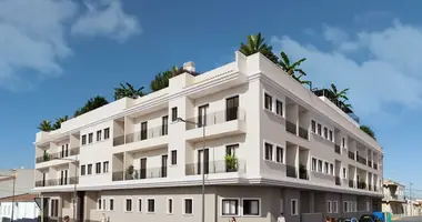 3 bedroom apartment in Algorfa, Spain
