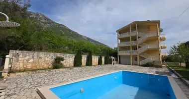 Hotel 400 m² in Sutomore, Montenegro