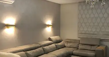 Willa w Episkopi Municipality, Cypr