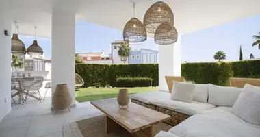 2 bedroom apartment in Bel Air, Spain