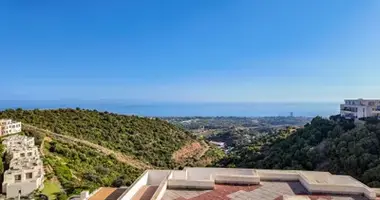 Appartement 3 chambres dans Marbella, Espagne