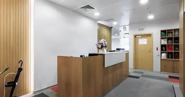 Офис 486 м² в Москва, Россия