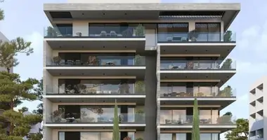 Appartement 3 chambres dans Limassol, Chypre