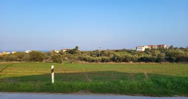 Terrain dans Afytos, Grèce