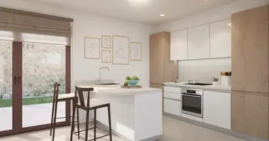 2 bedroom apartment in Algorfa, Spain