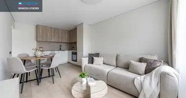 4 room apartment in Vilnius, Lithuania