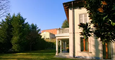 5 room house in Lombardy, Italy