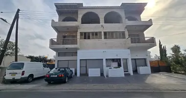 Appartement 12 chambres dans Paphos, Chypre