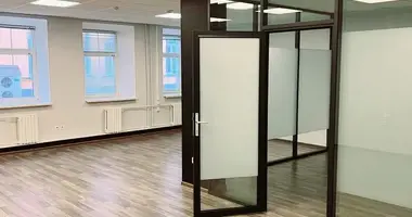 Oficina 285 m² en Moscú, Rusia
