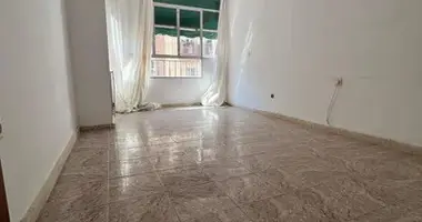 Apartamento 3 habitaciones en Málaga, Španjolska