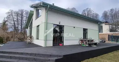 5 room house in Jurmala, Latvia