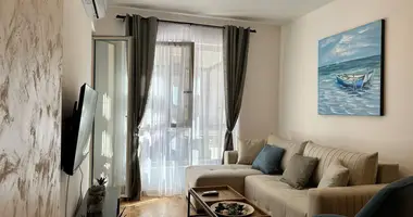 Appartement 1 chambre dans Becici, Monténégro