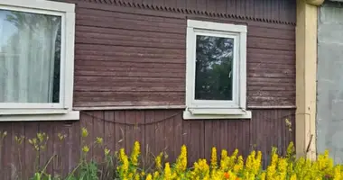 Дом 2 комнаты в Сейловичский сельский Совет, Беларусь