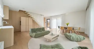 House in Kaunas, Lithuania