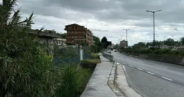 Parcela en Bashkia Durres, Albania